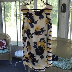 Jessica Simpson dress